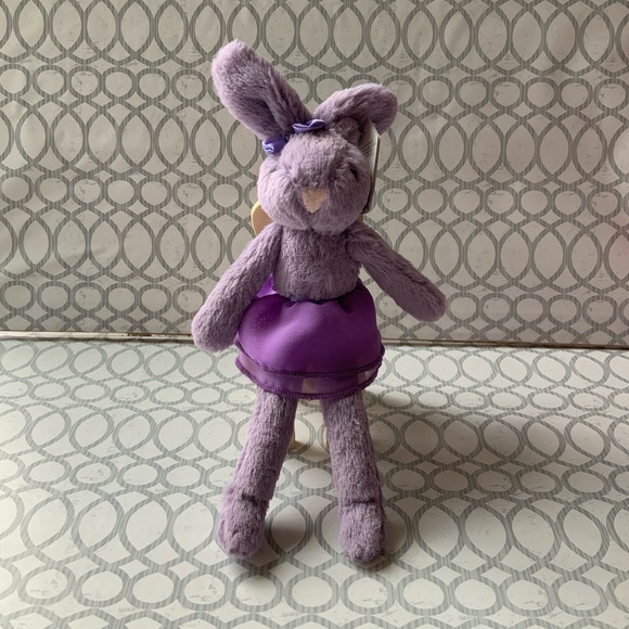 jellycat lulu tutu bunny